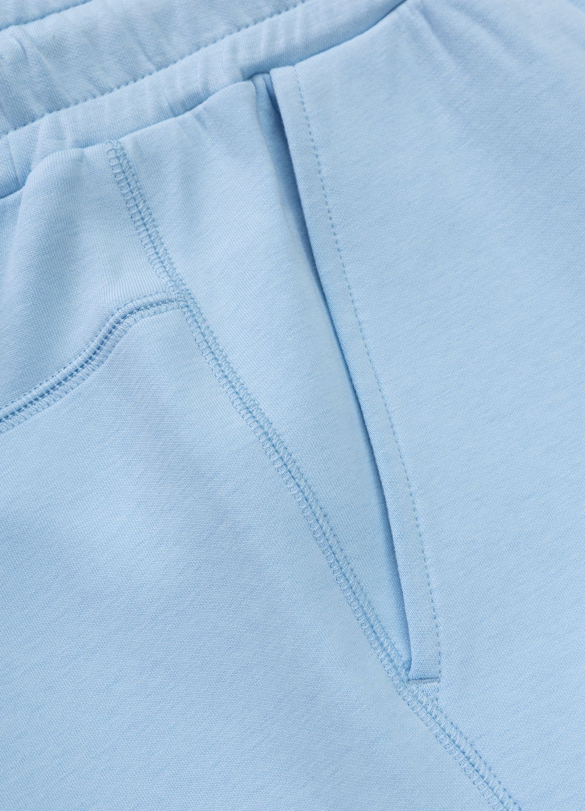 DOGWOOD POCKET Sweatpants