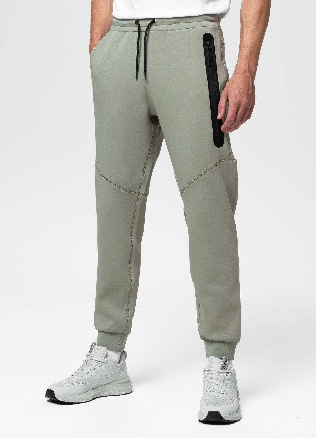 DOGWOOD POCKET Sweatpants