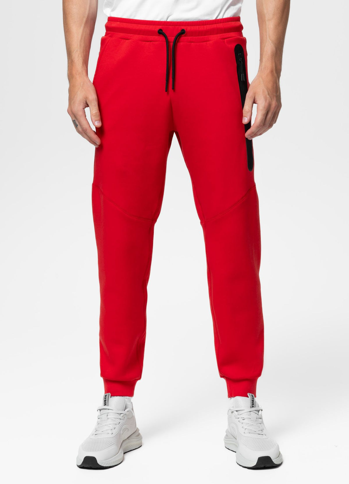 DOGWOOD POCKET Sweatpants