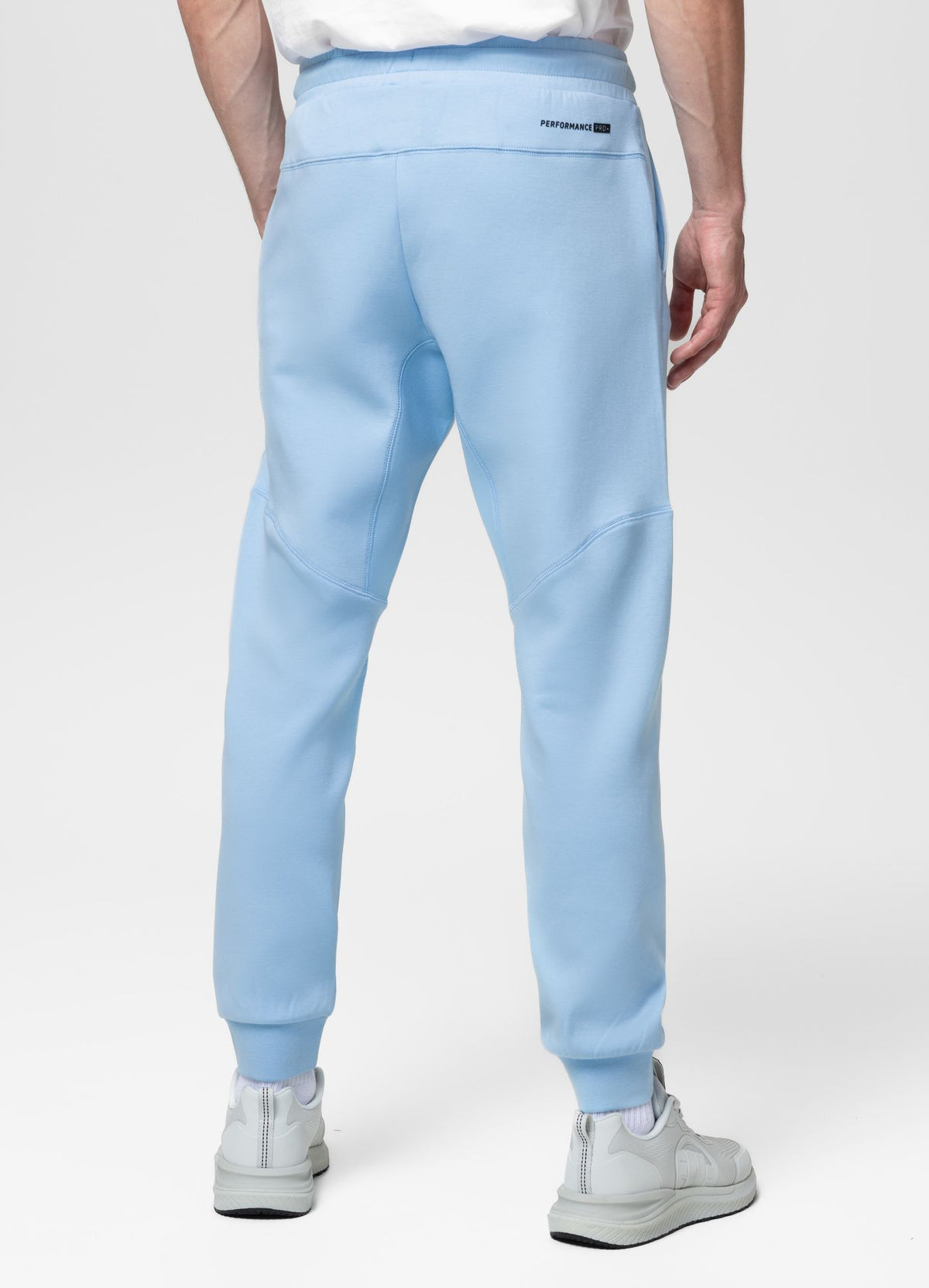 DOGWOOD POCKET Sweatpants