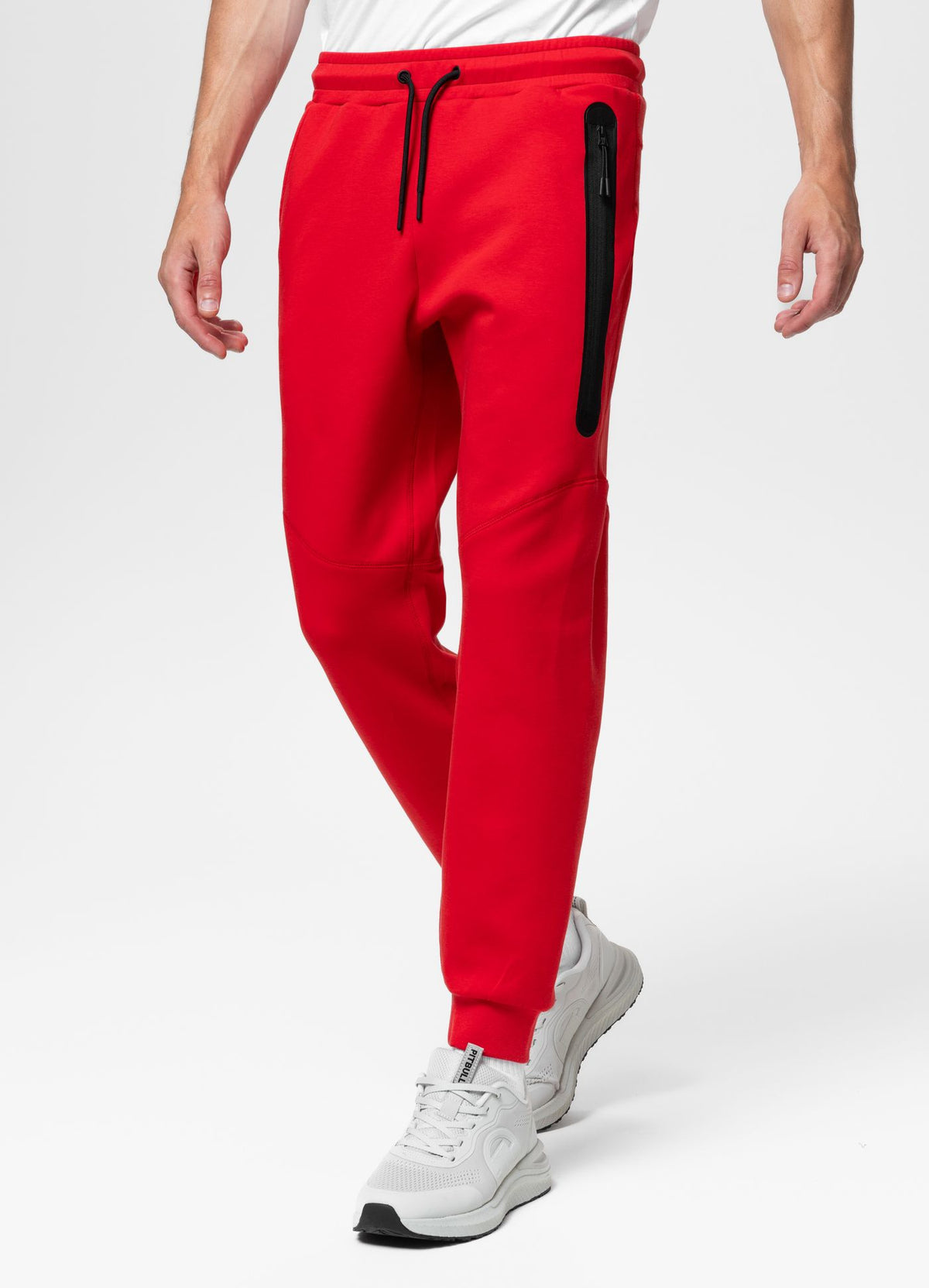 DOGWOOD POCKET Sweatpants