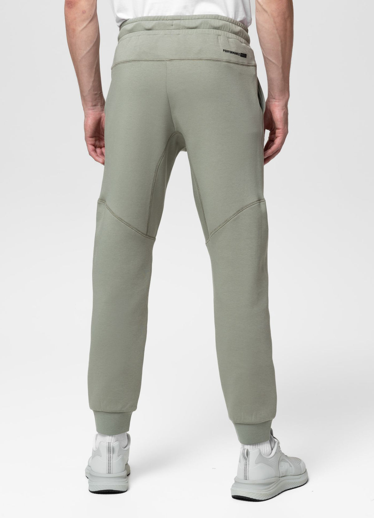 DOGWOOD POCKET Sweatpants