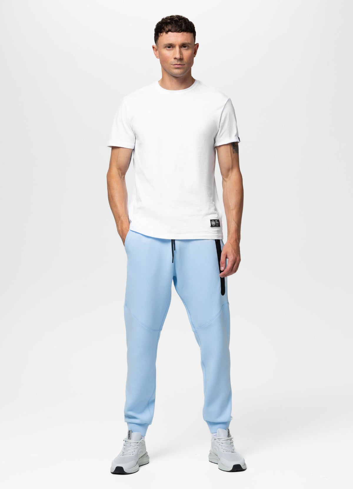 DOGWOOD POCKET Sweatpants