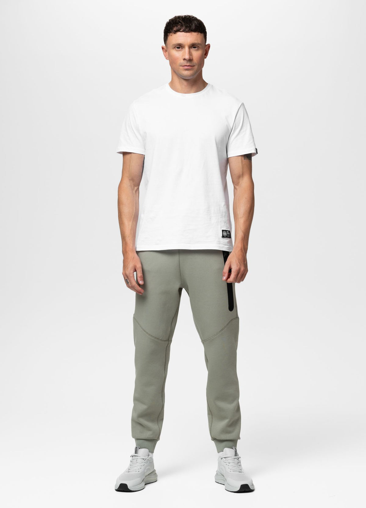 DOGWOOD POCKET Sweatpants