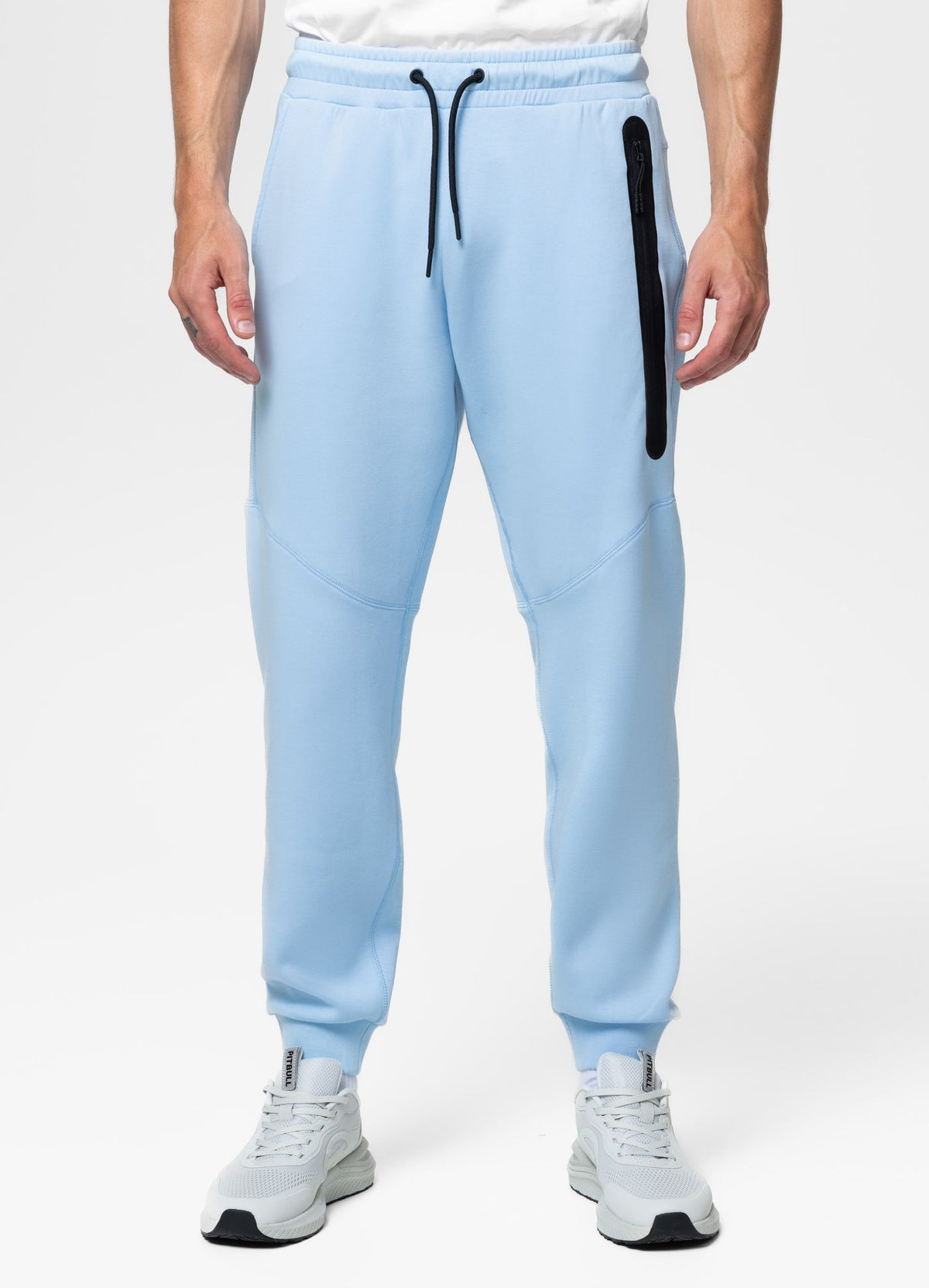DOGWOOD POCKET Sweatpants