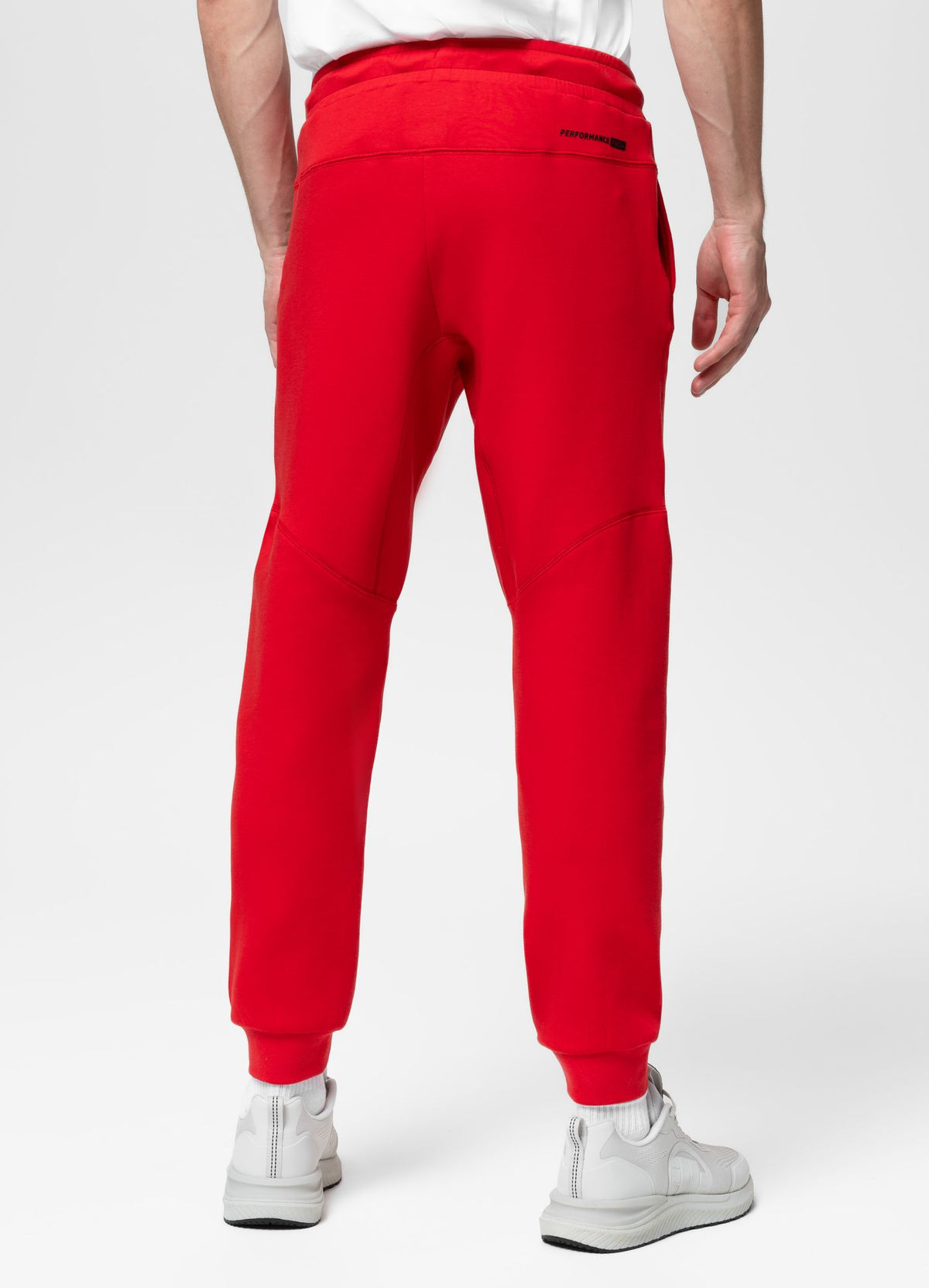 DOGWOOD POCKET Sweatpants