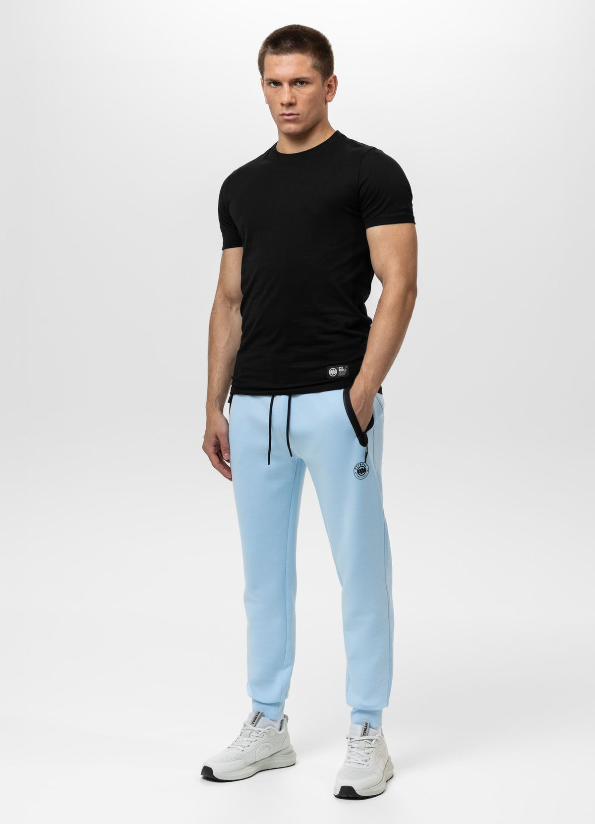 DOGWOOD Sweatpants