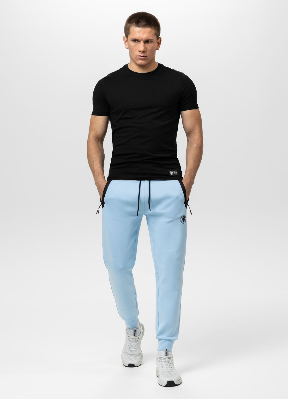 DOGWOOD Sweatpants
