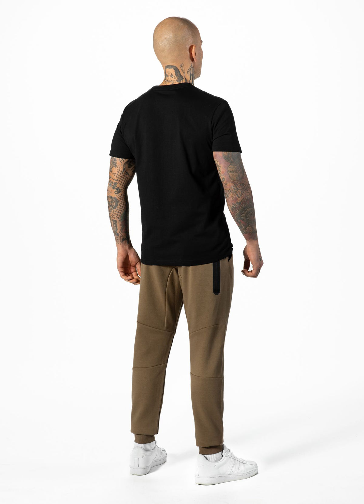 Men&#39;s Sweatpants Dolphin