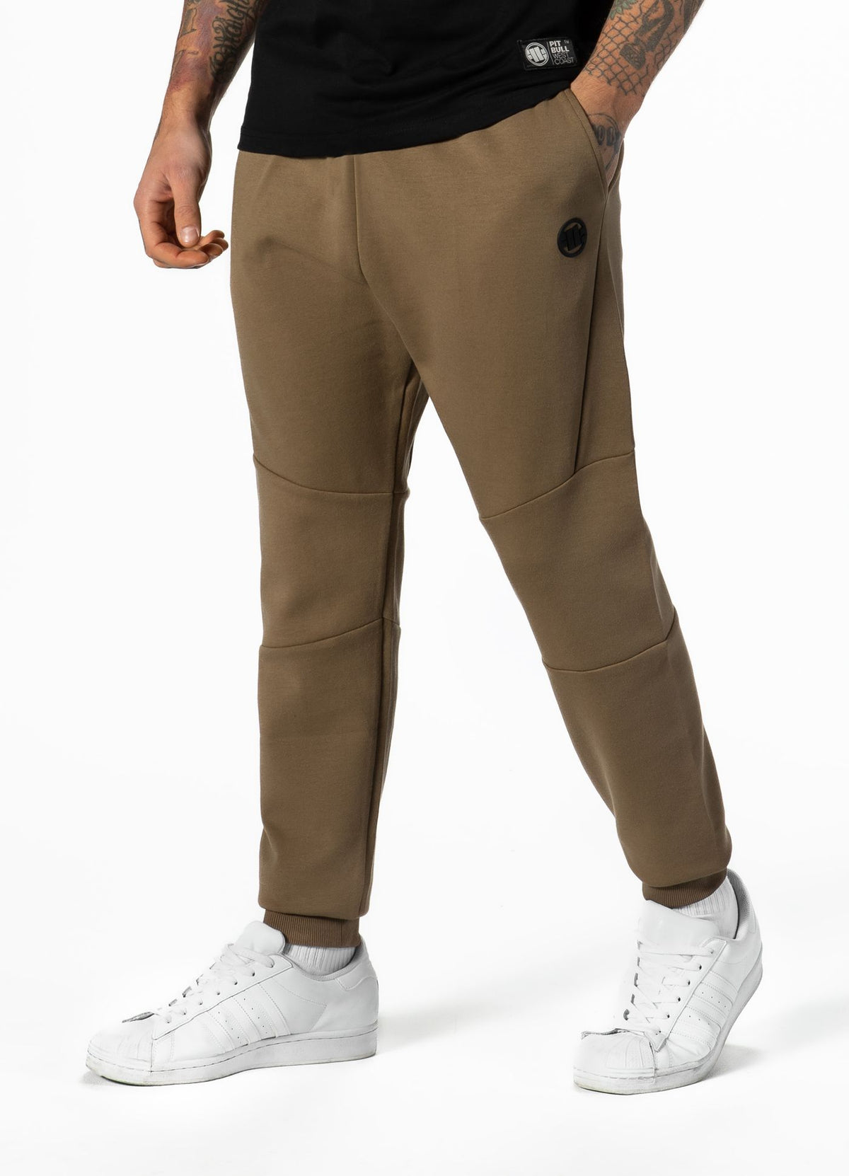 Men&#39;s Sweatpants Dolphin