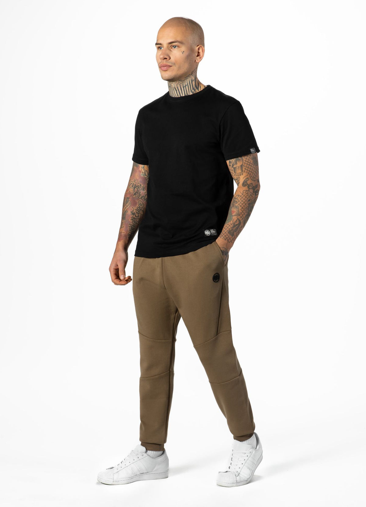 Men&#39;s Sweatpants Dolphin