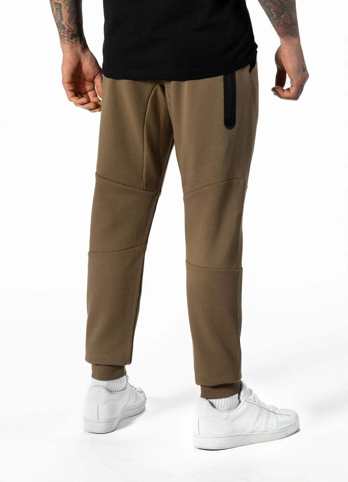 Men&#39;s Sweatpants Dolphin
