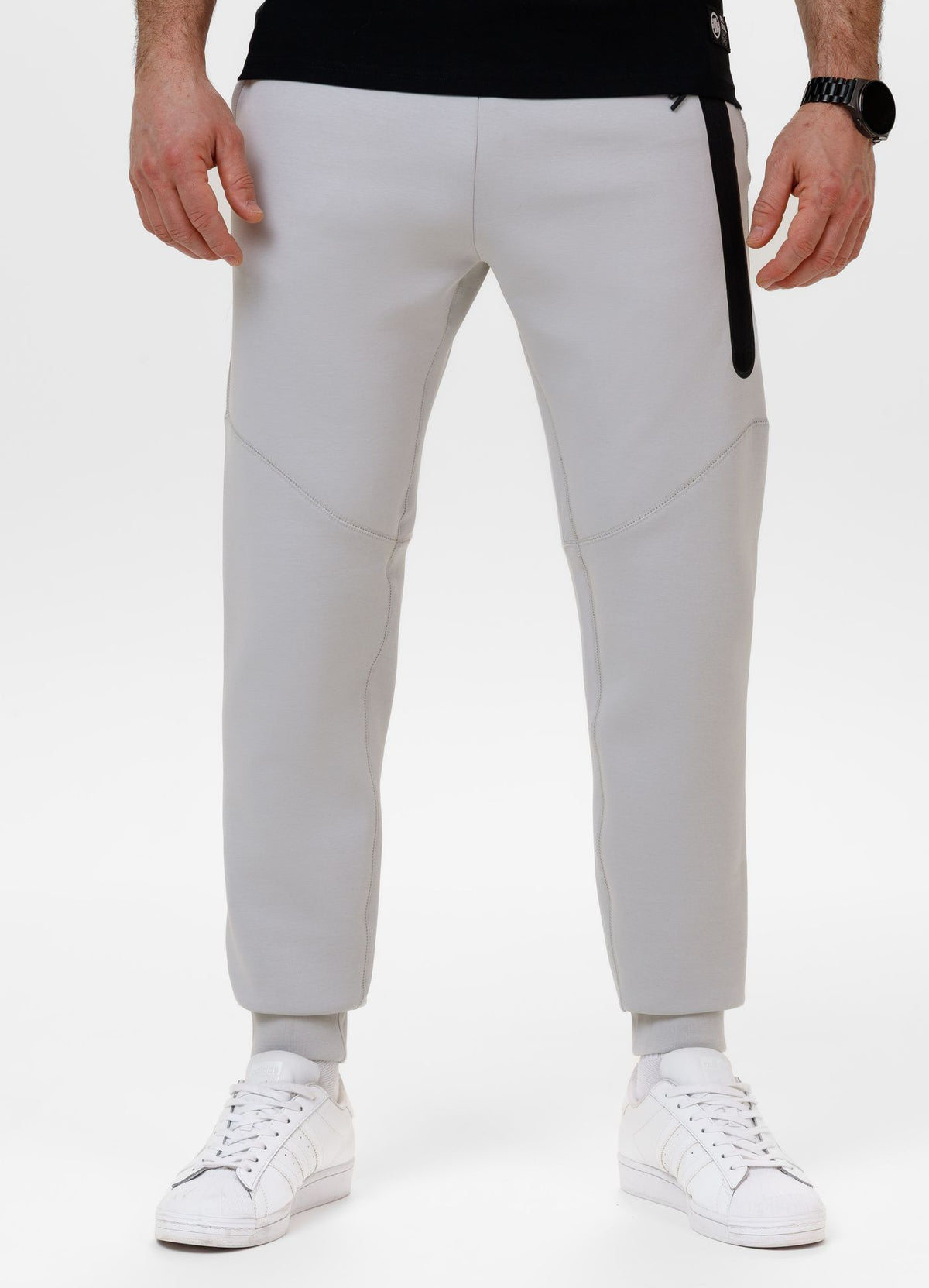 Sweatpants DOGWOOD POCKET