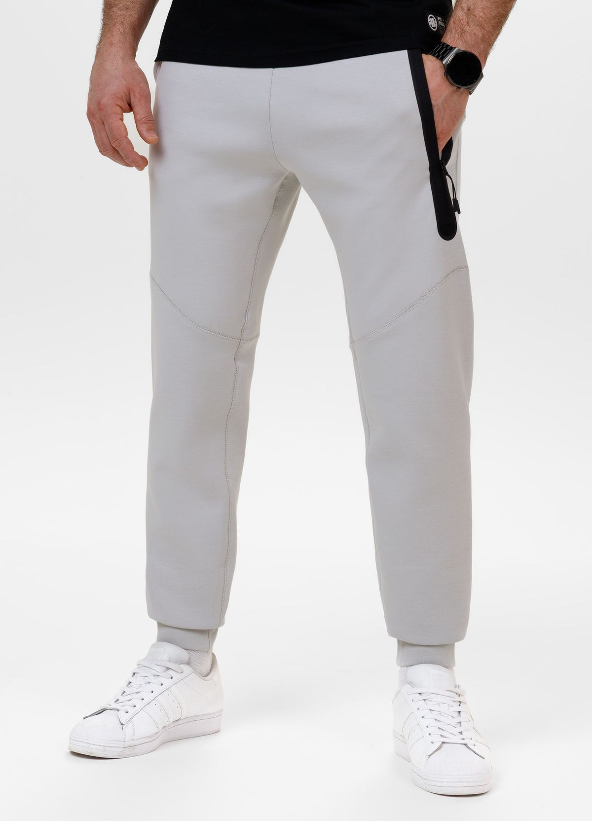 Sweatpants DOGWOOD POCKET