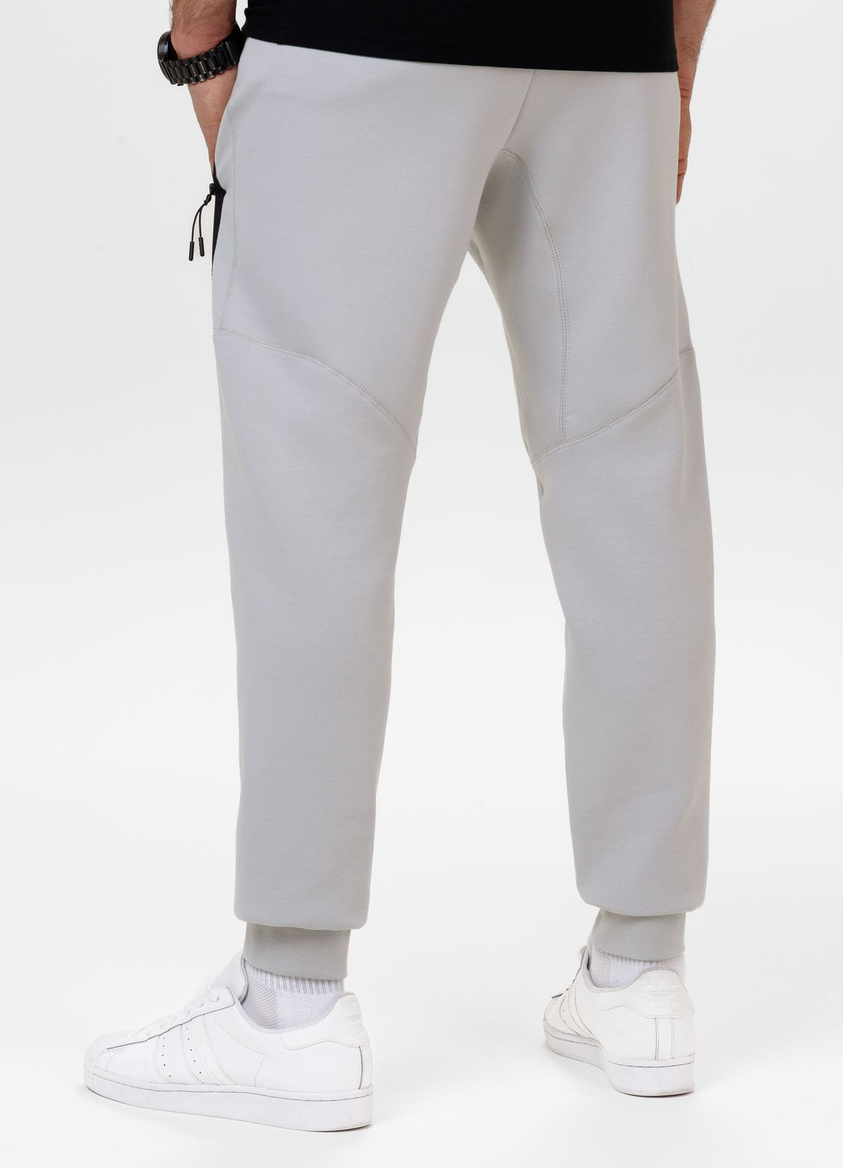 Sweatpants DOGWOOD POCKET