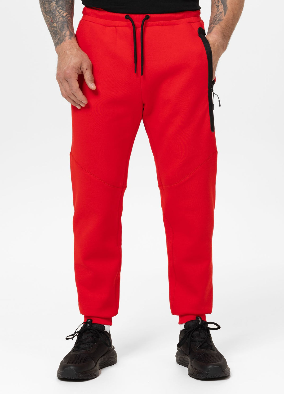Sweatpants DOGWOOD POCKET