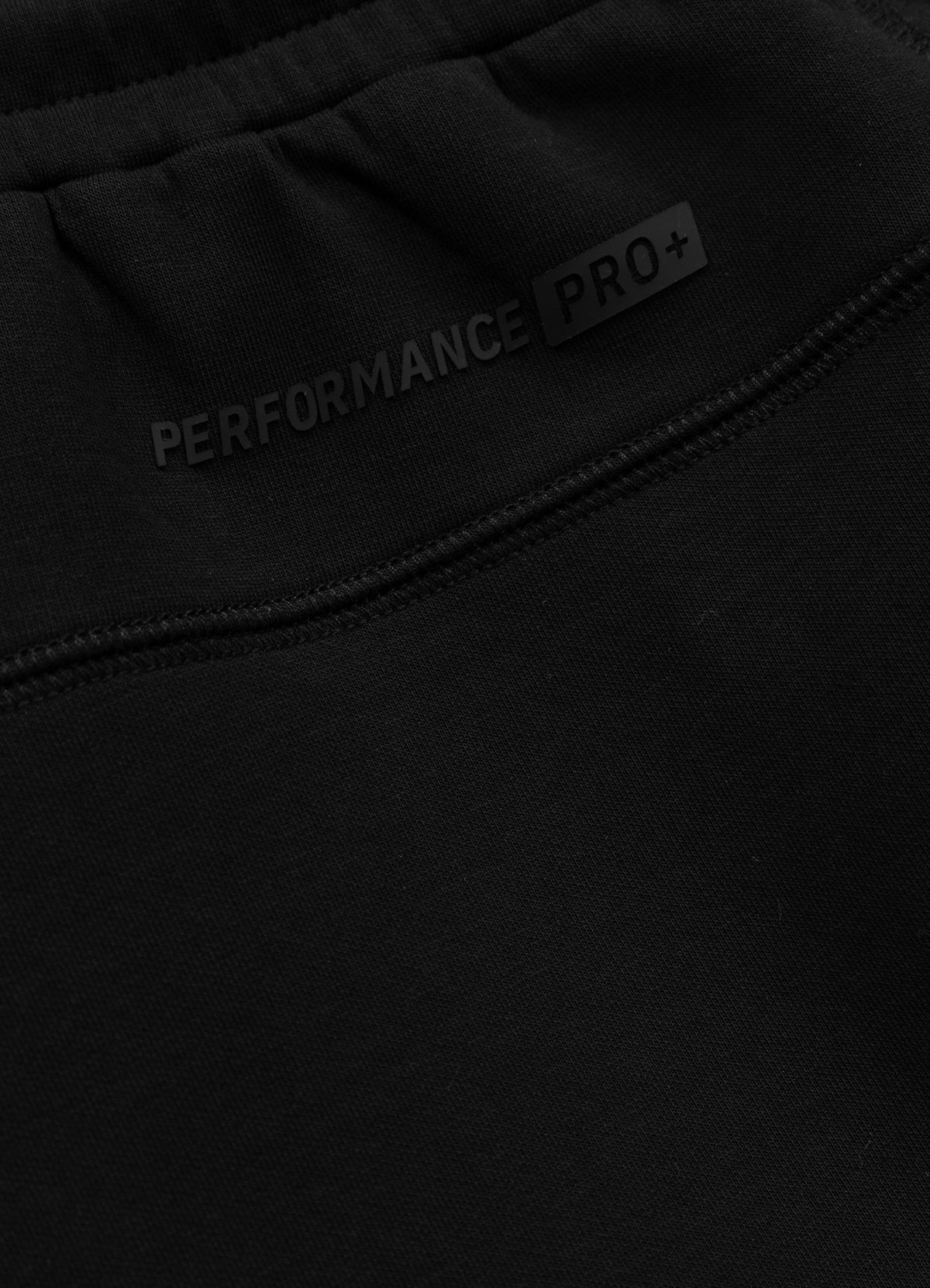 Men&#39;s Sweatpants DOGWOOD POCKET - Black