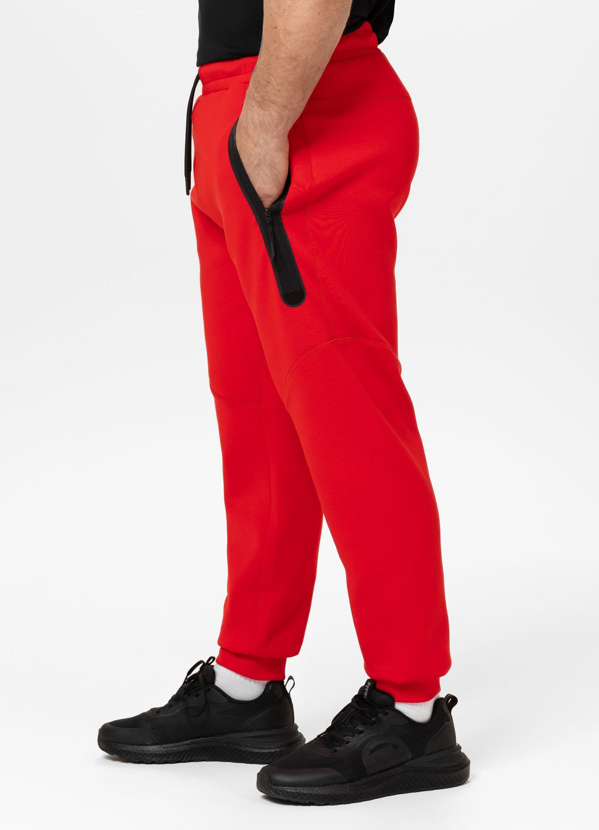 Sweatpants DOGWOOD POCKET
