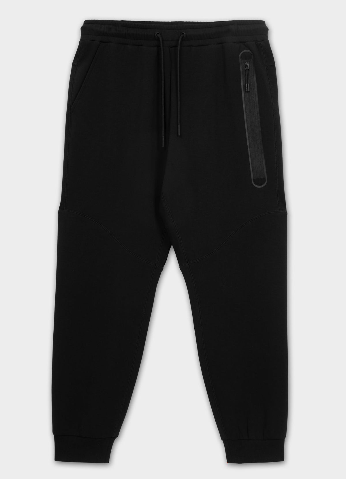 Men&#39;s Sweatpants DOGWOOD POCKET - Black