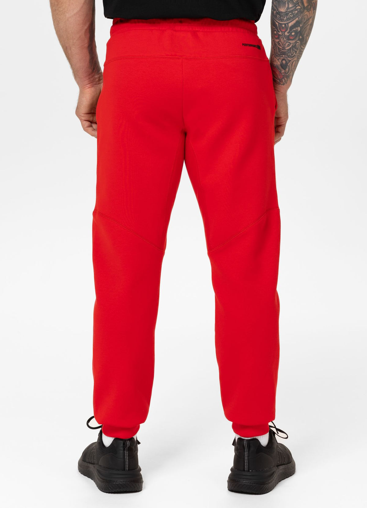 DOGWOOD POCKET Sweatpants