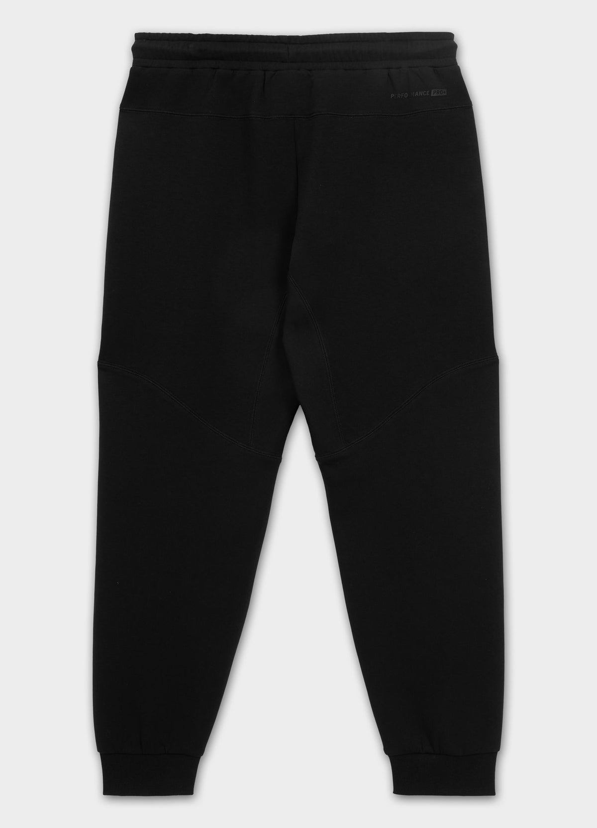 Men&#39;s Sweatpants DOGWOOD POCKET - Black