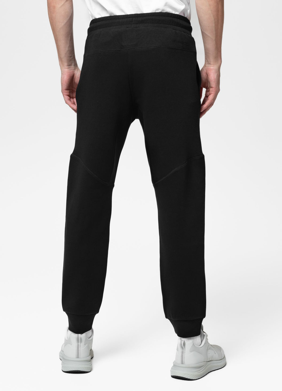 Sweatpants DOGWOOD POCKET
