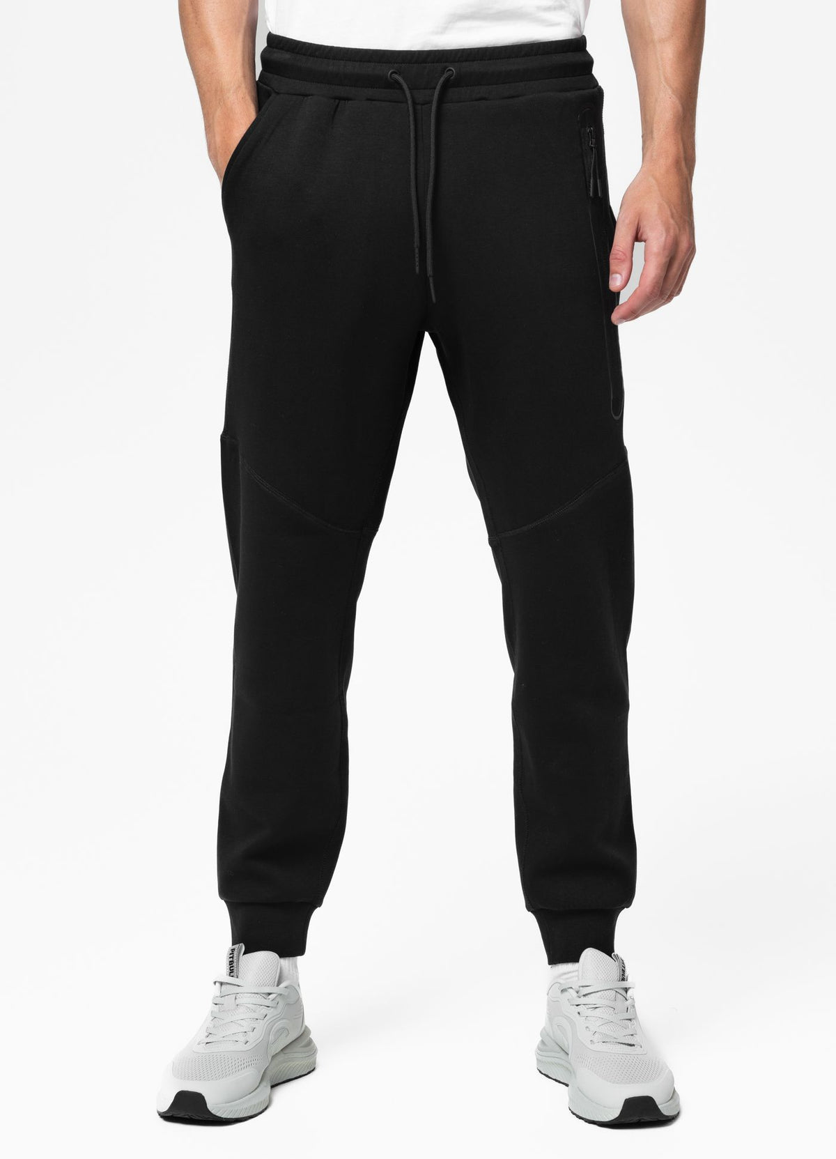 Sweatpants DOGWOOD POCKET