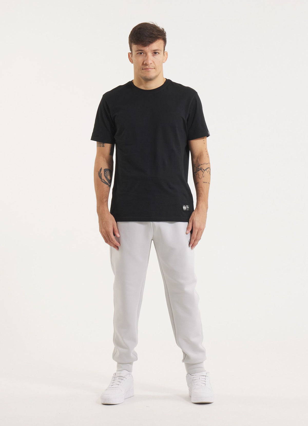 Sweatpants DOGWOOD POCKET