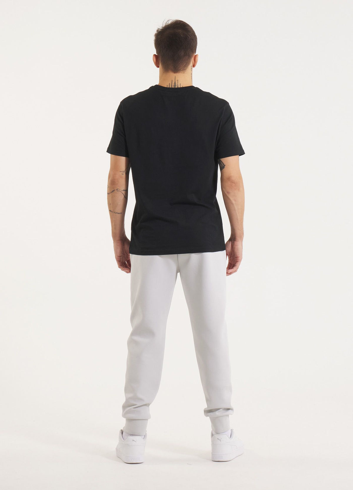Sweatpants DOGWOOD POCKET