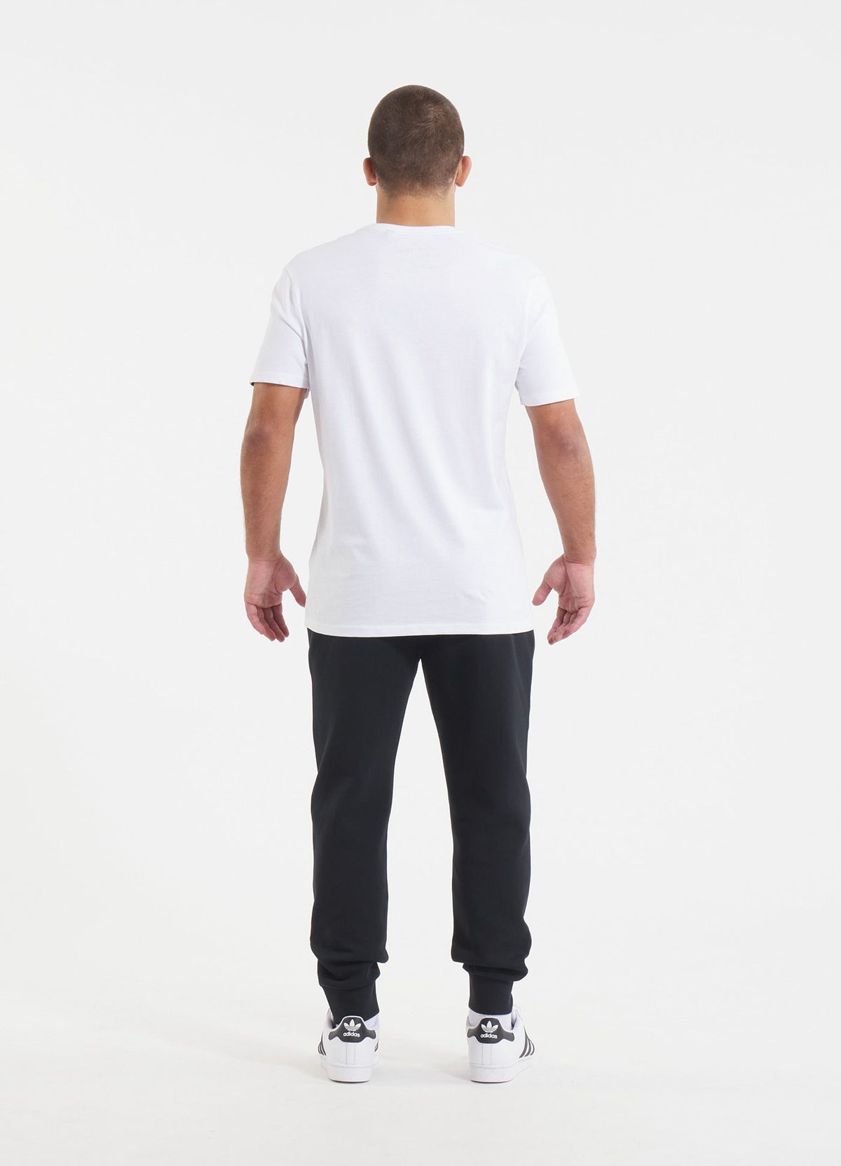 Men&#39;s Sweatpants DOGWOOD POCKET - Black