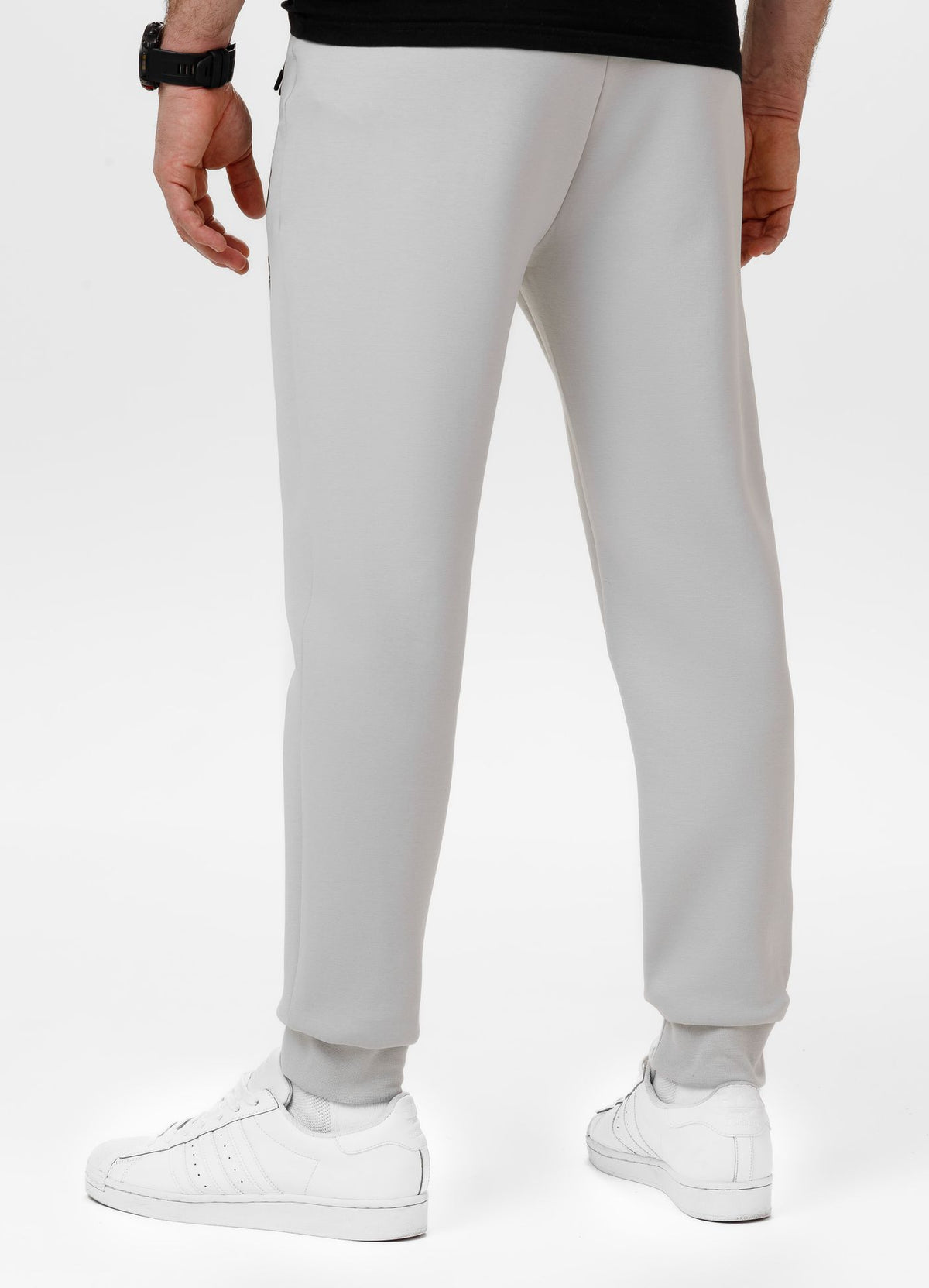 Sweatpants DOGWOOD