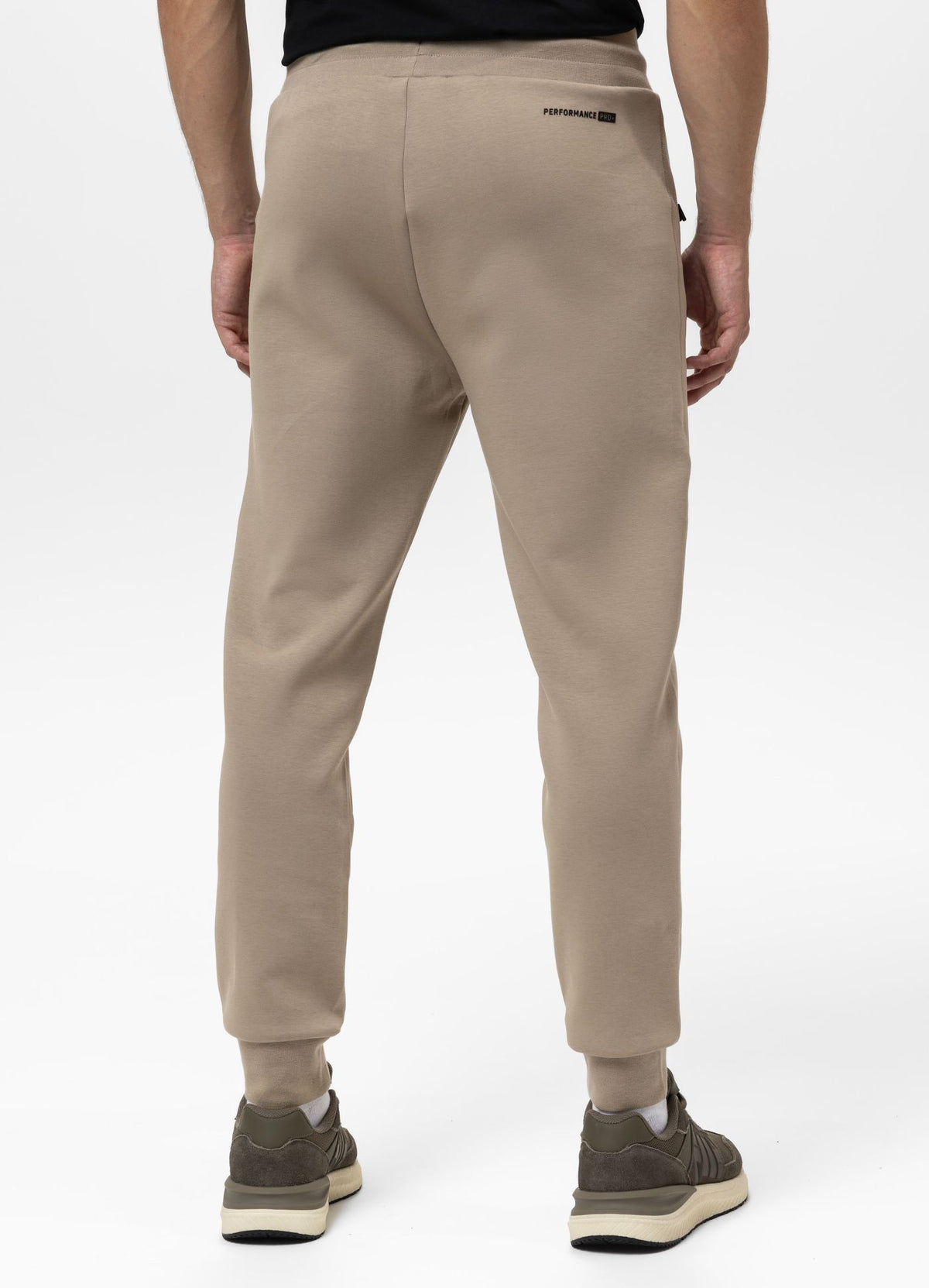 Sweatpants DOGWOOD