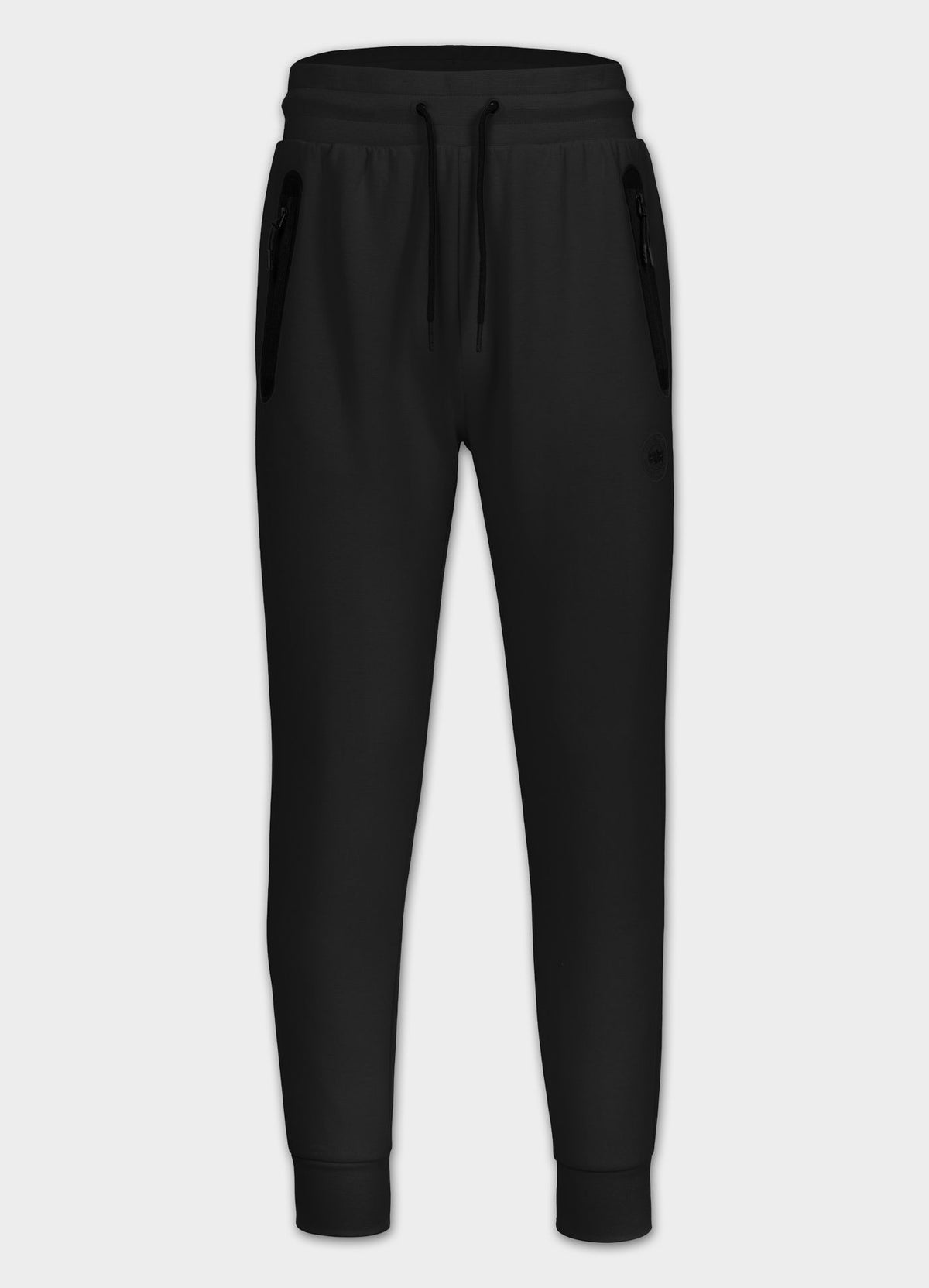 Sweatpants DOGWOOD