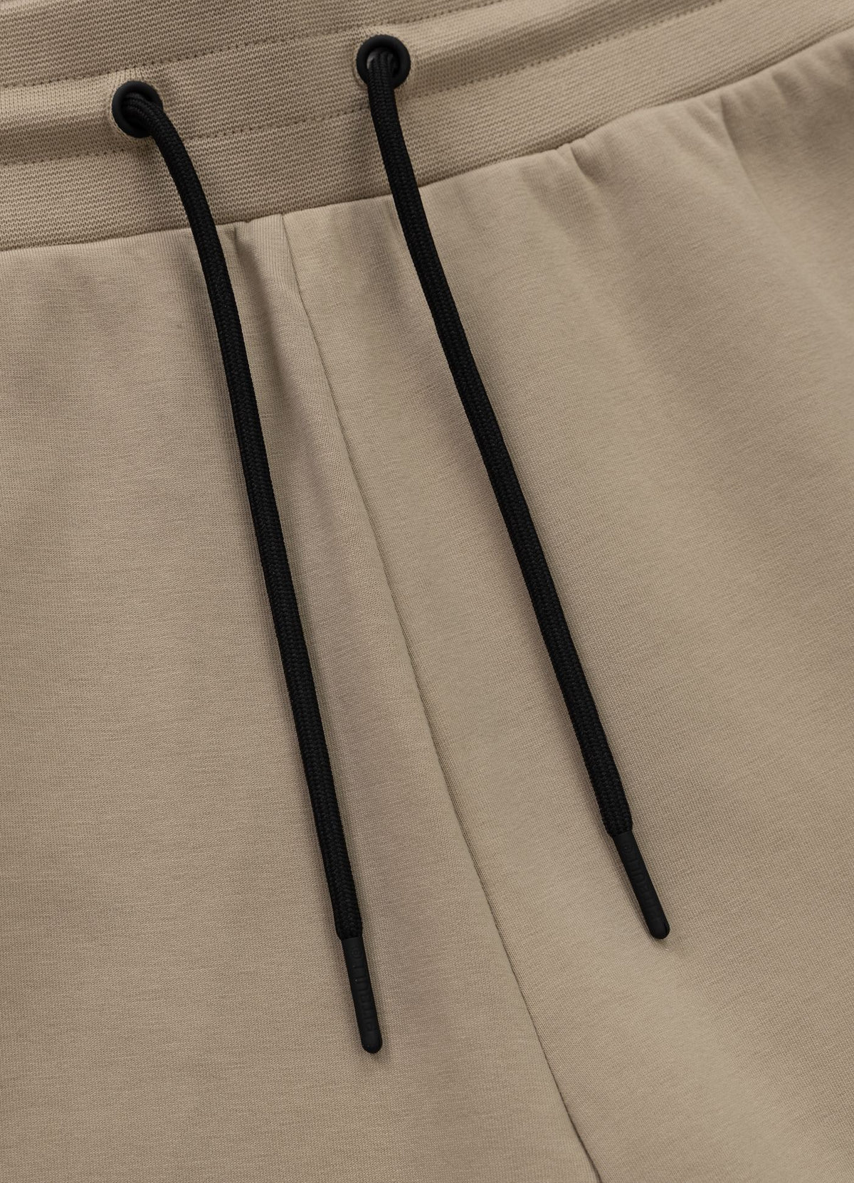 Men&#39;s Sweatpants DOGWOOD - Dark sand