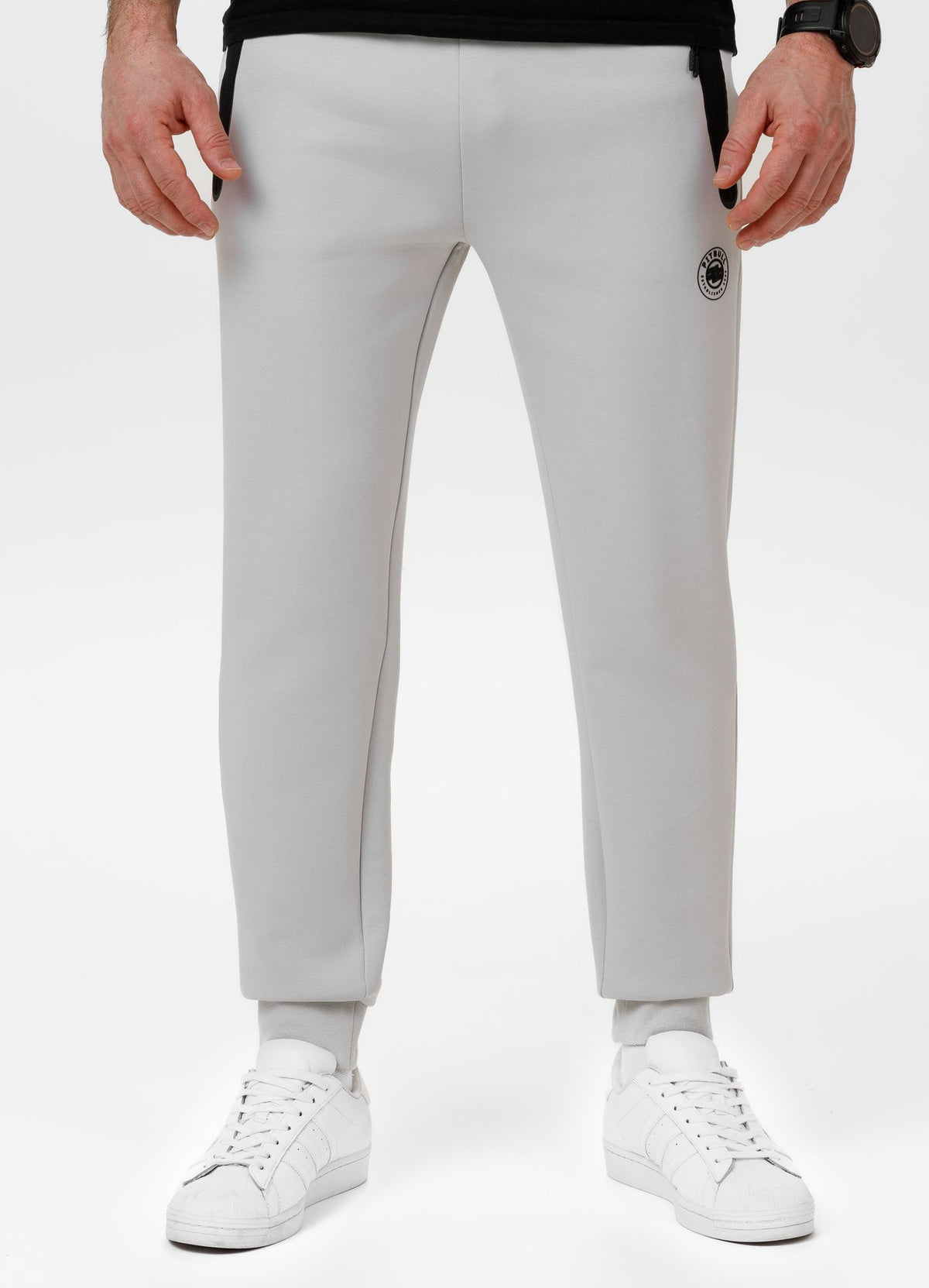Sweatpants DOGWOOD