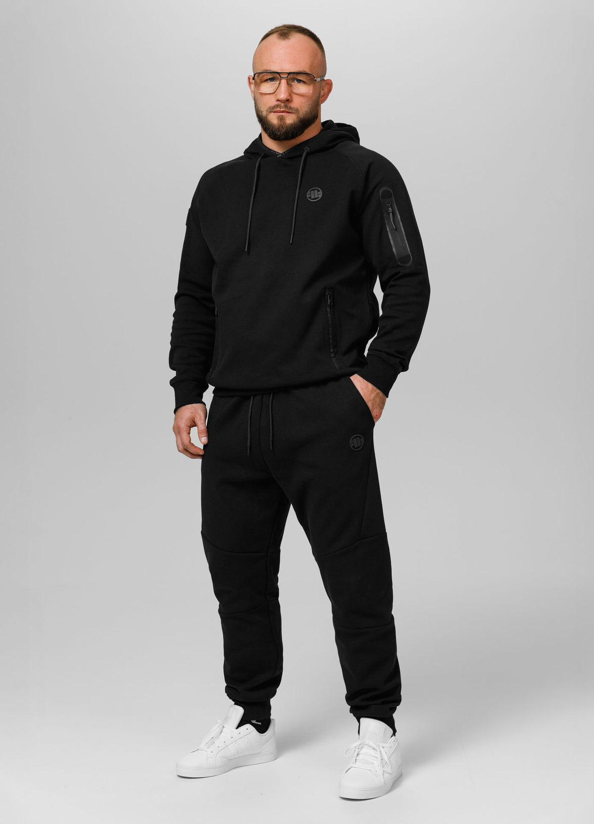 Men&#39;s Sweatpants Dolphin