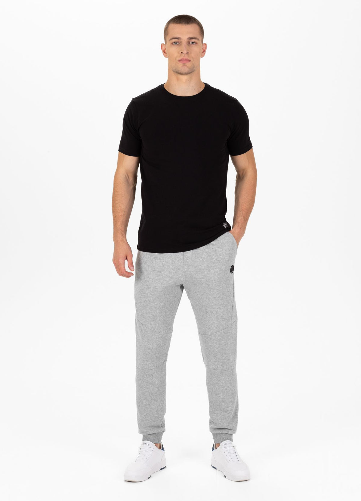 Men&#39;s Sweatpants Dolphin