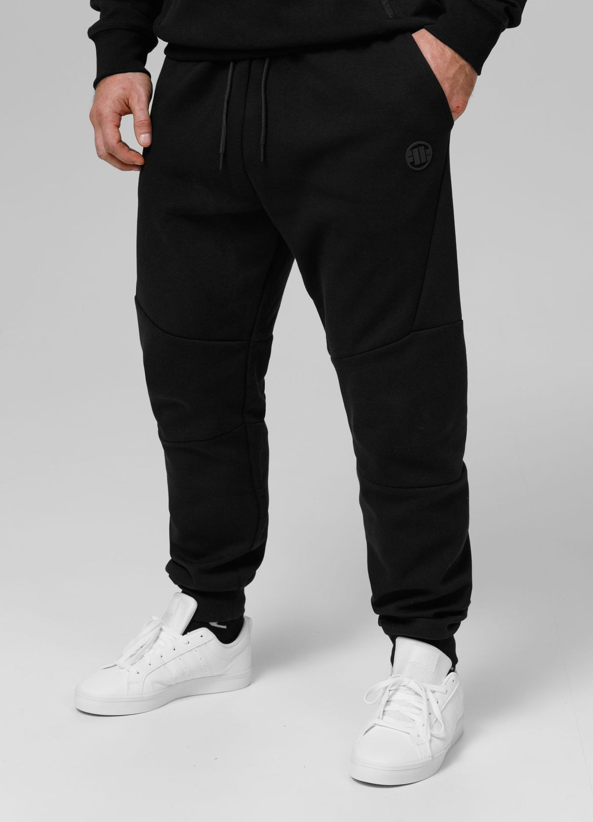 Men&#39;s Sweatpants Dolphin