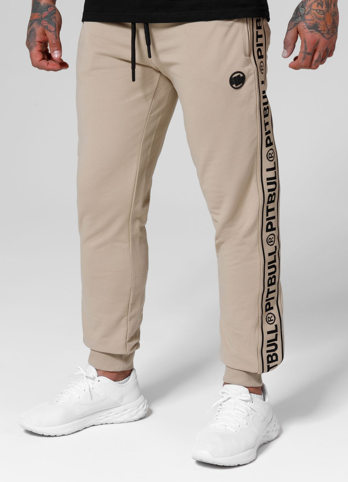 Men&#39;s Sweatpants French Terry Byron