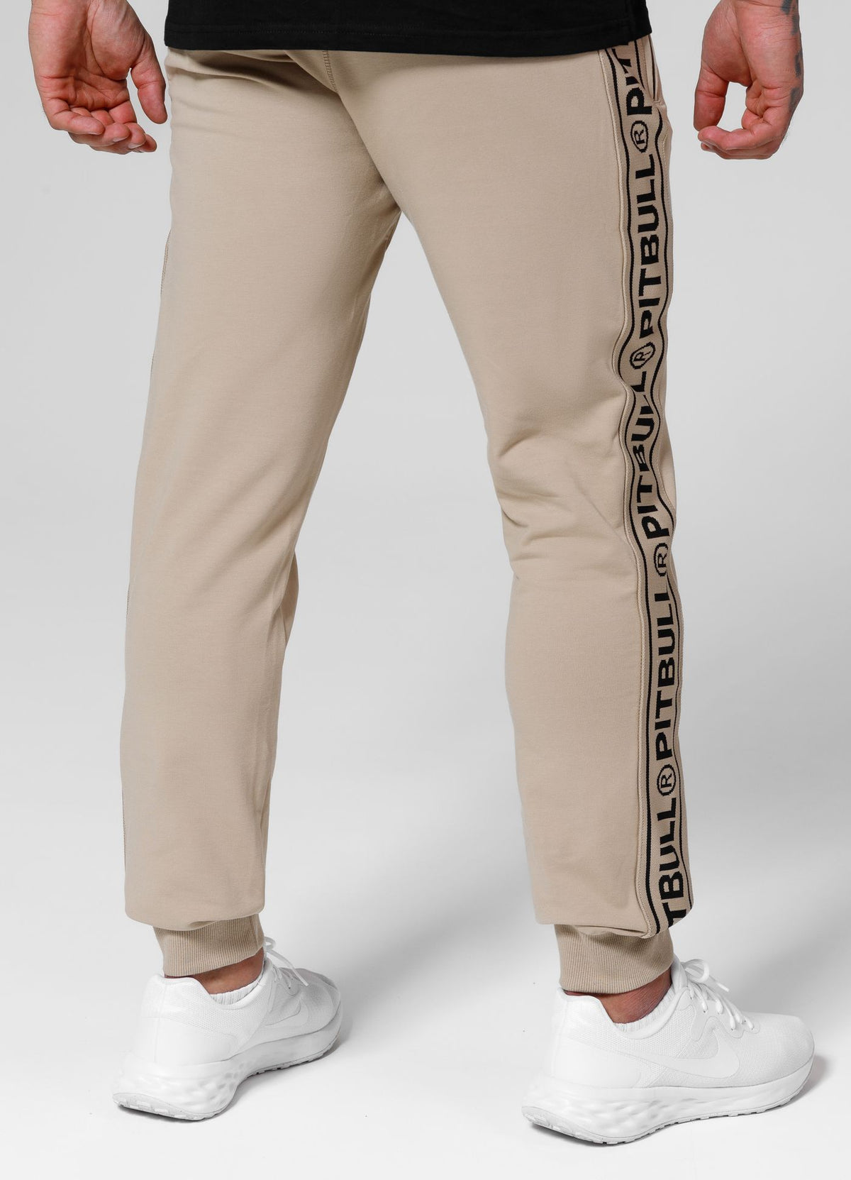 Men&#39;s Sweatpants French Terry Byron