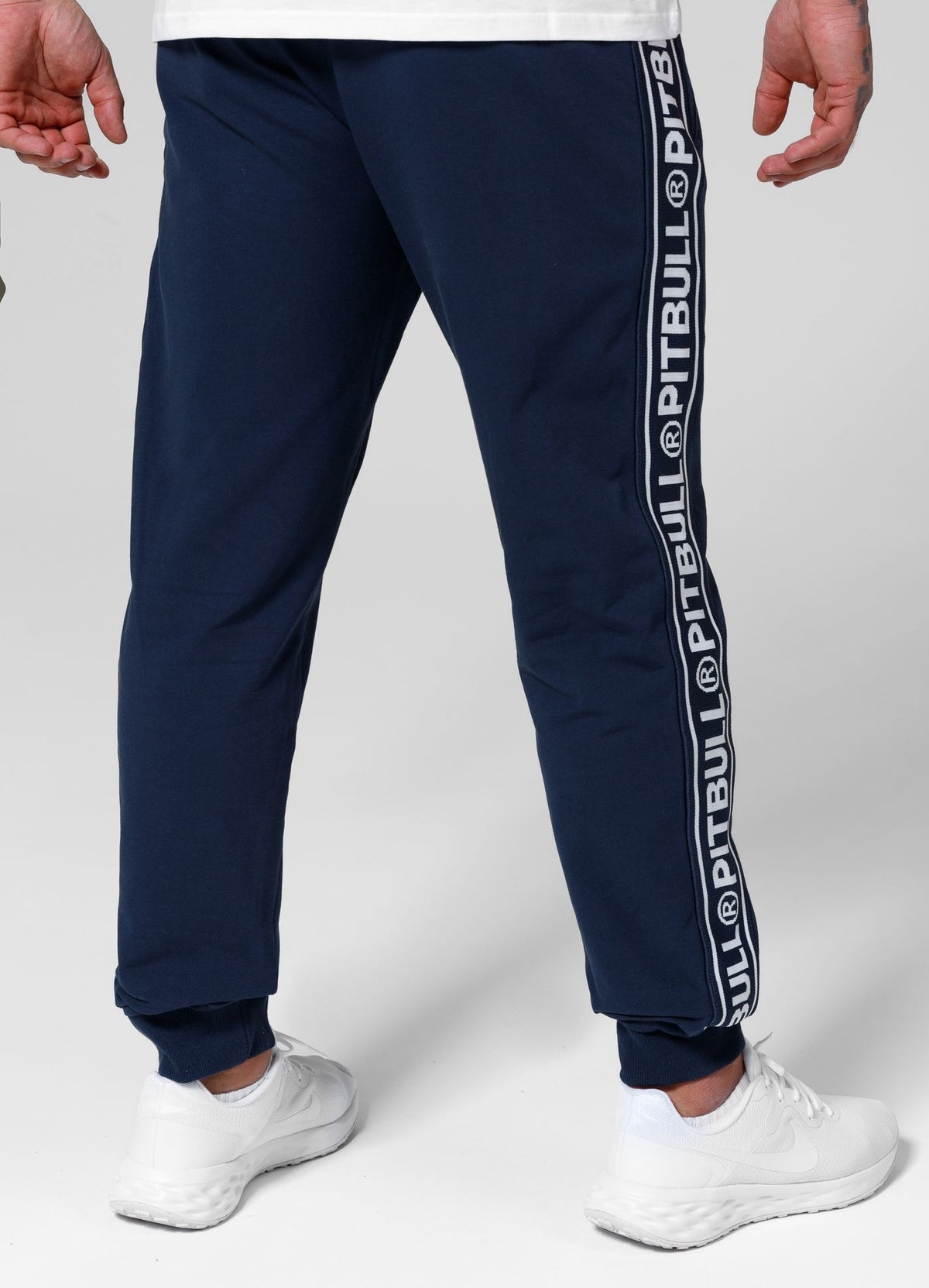 Men&#39;s Sweatpants French Terry Byron