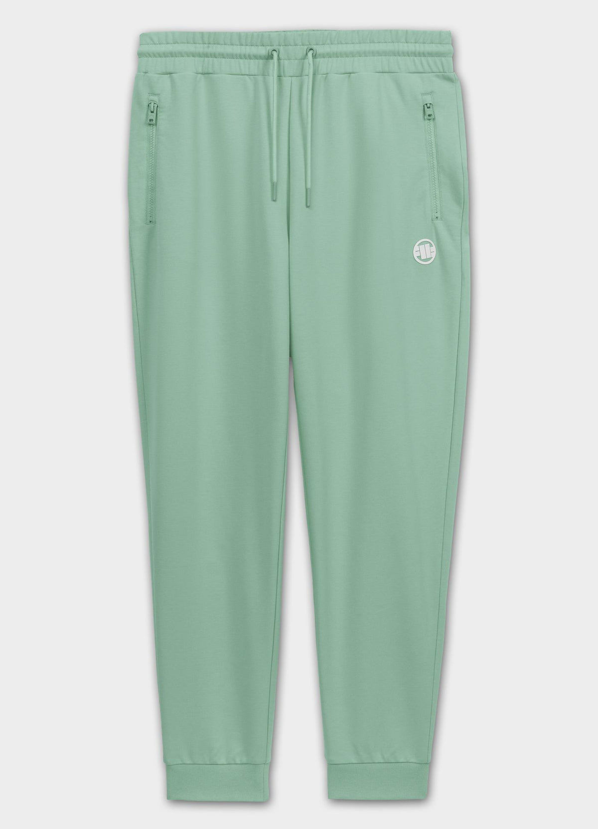 Men&#39;s Sweatpants NUGGET - Light Mint