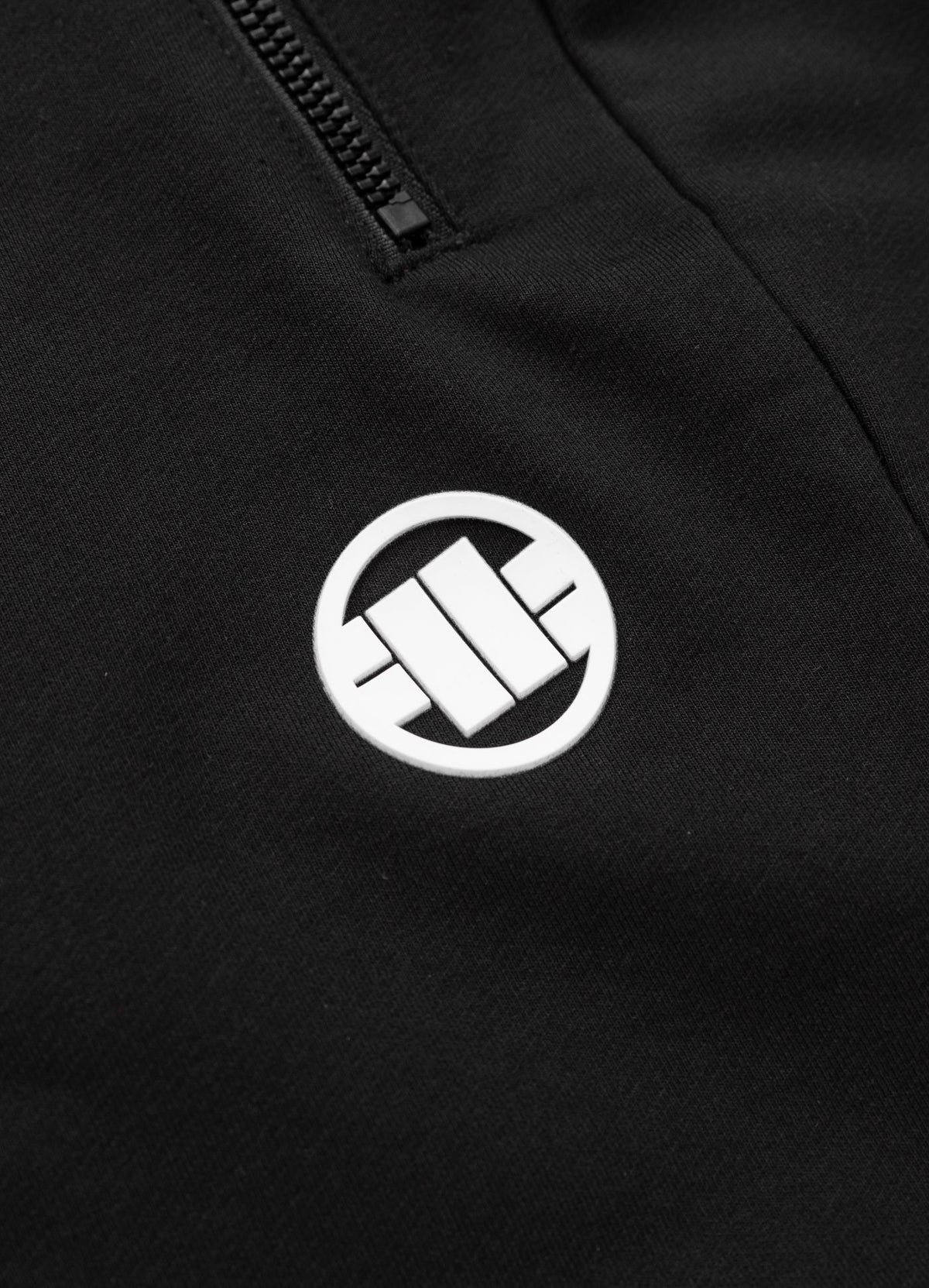 Men&#39;s Sweatpants SMALL LOGO NUGGET - Black