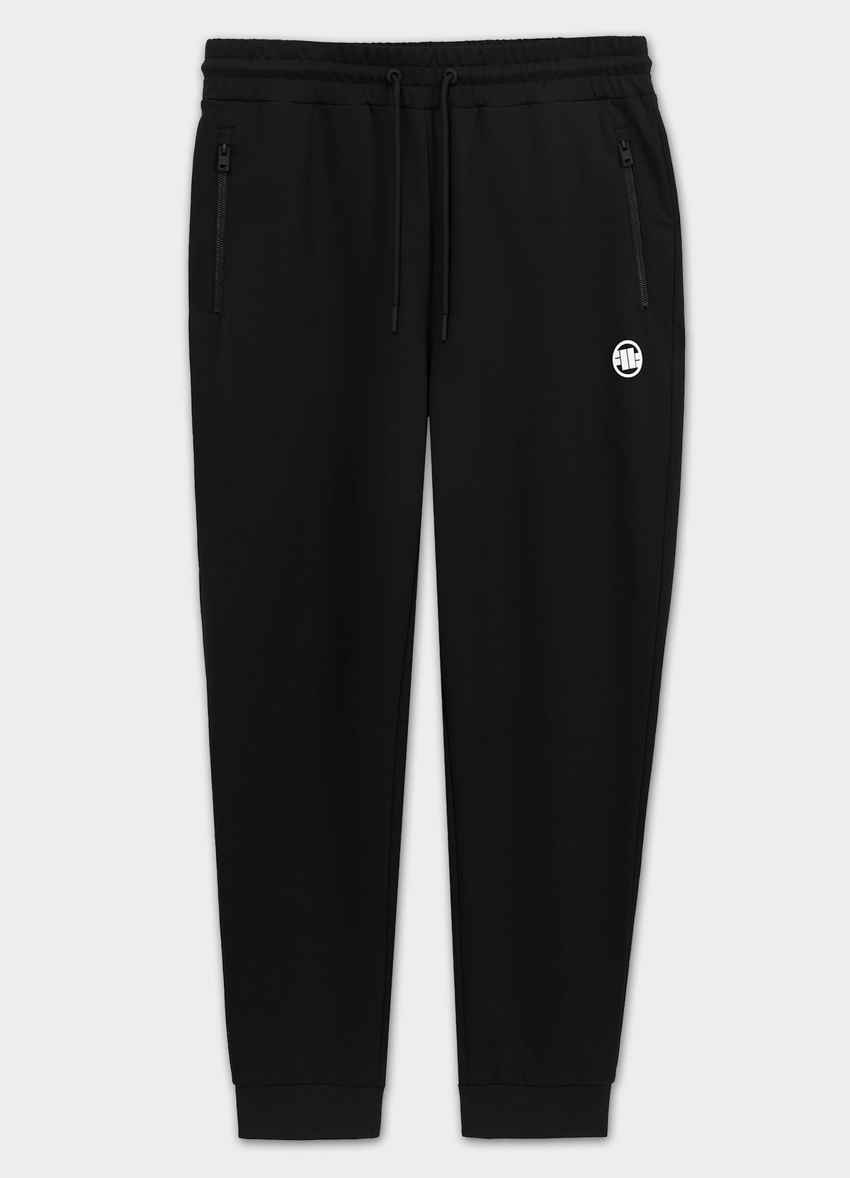 Men&#39;s Sweatpants SMALL LOGO NUGGET - Black