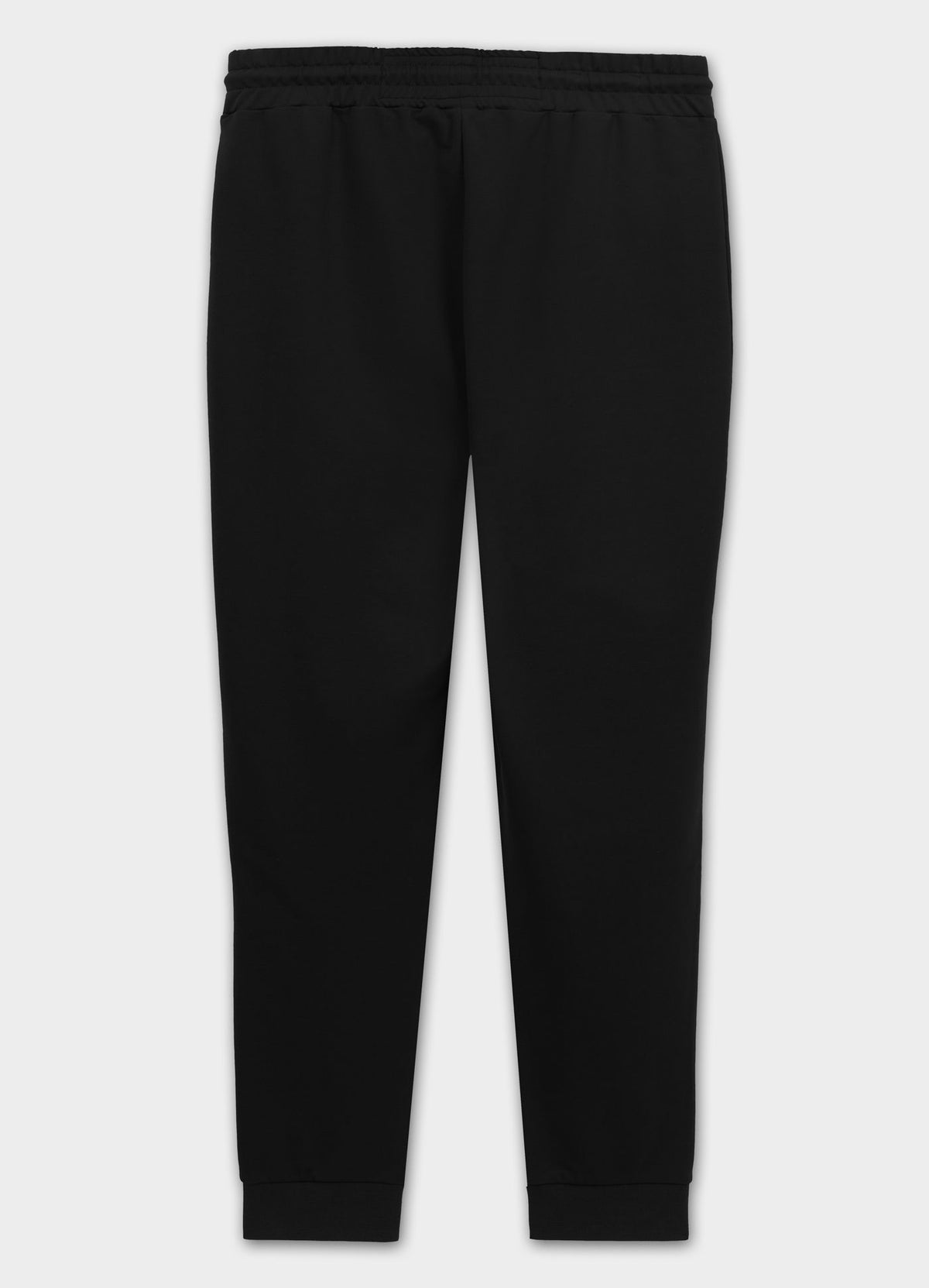 Men&#39;s Sweatpants SMALL LOGO NUGGET - Black