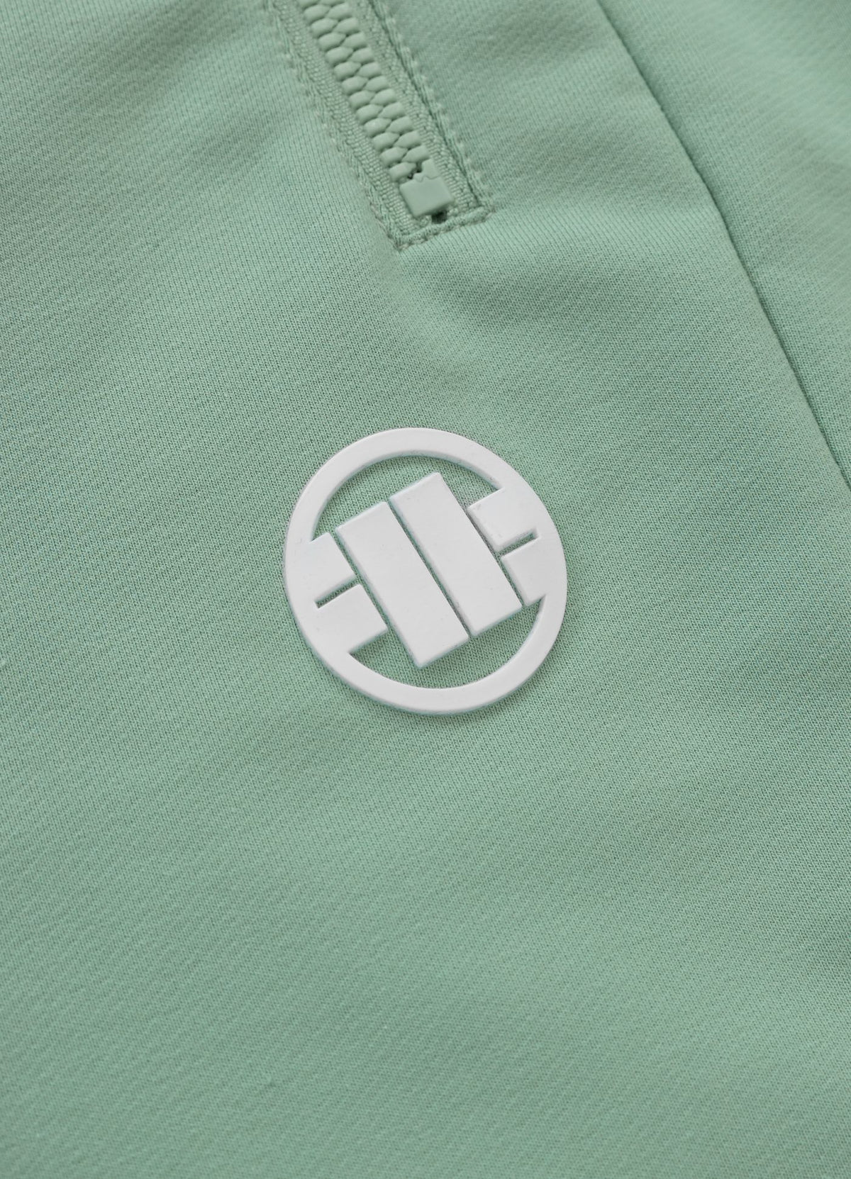 Men&#39;s Sweatpants NUGGET - Light Mint