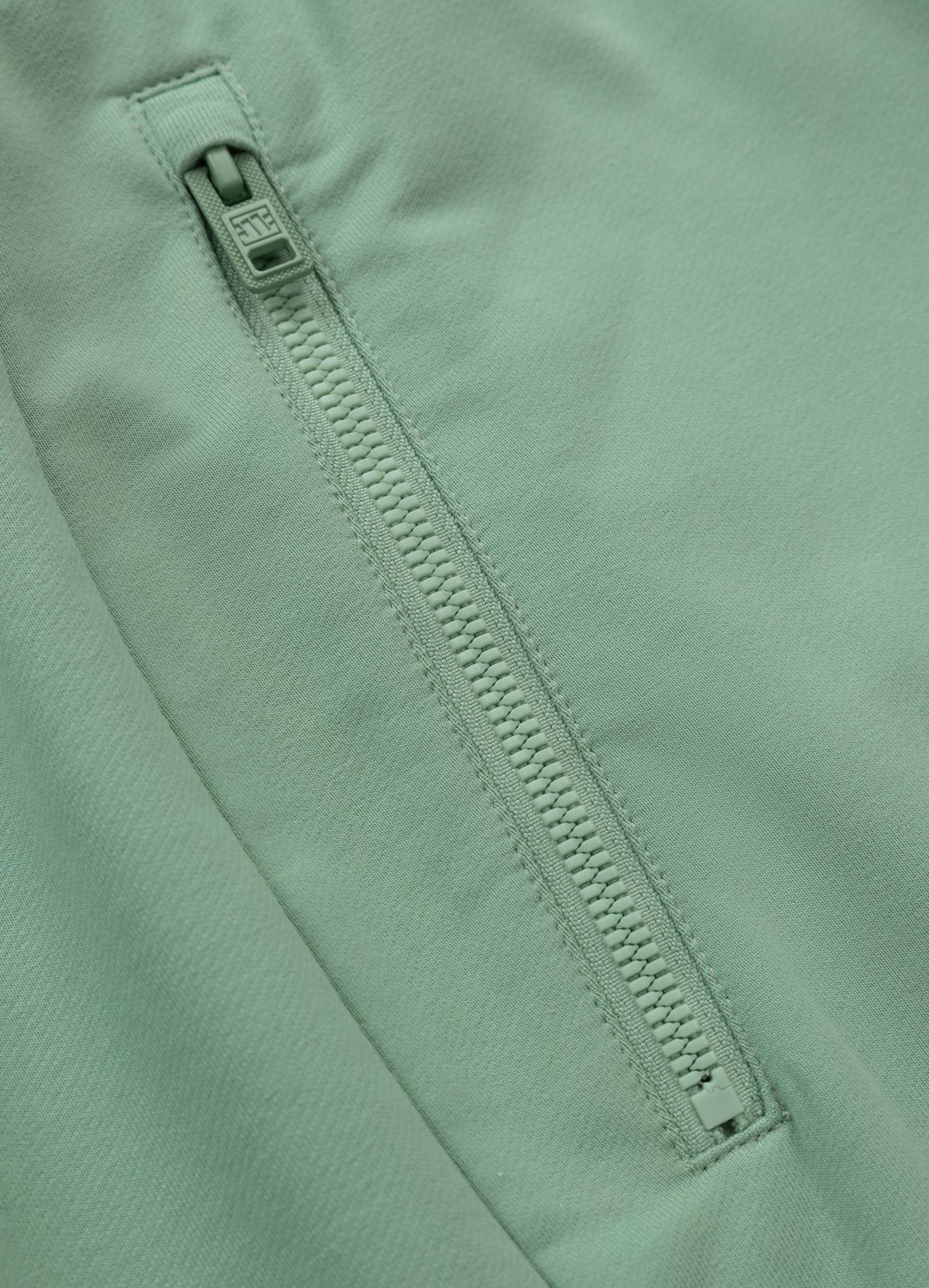 Men&#39;s Sweatpants NUGGET - Light Mint
