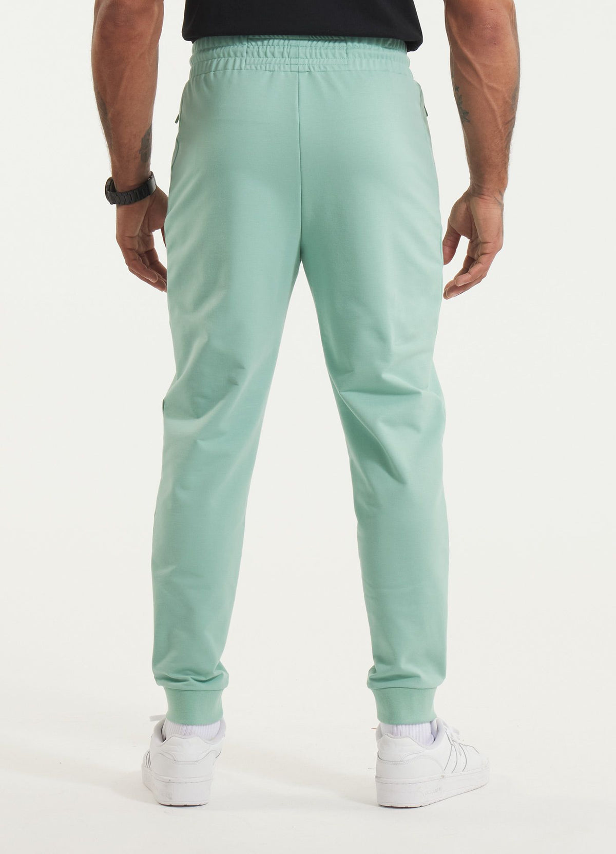 Men&#39;s Sweatpants NUGGET - Light Mint