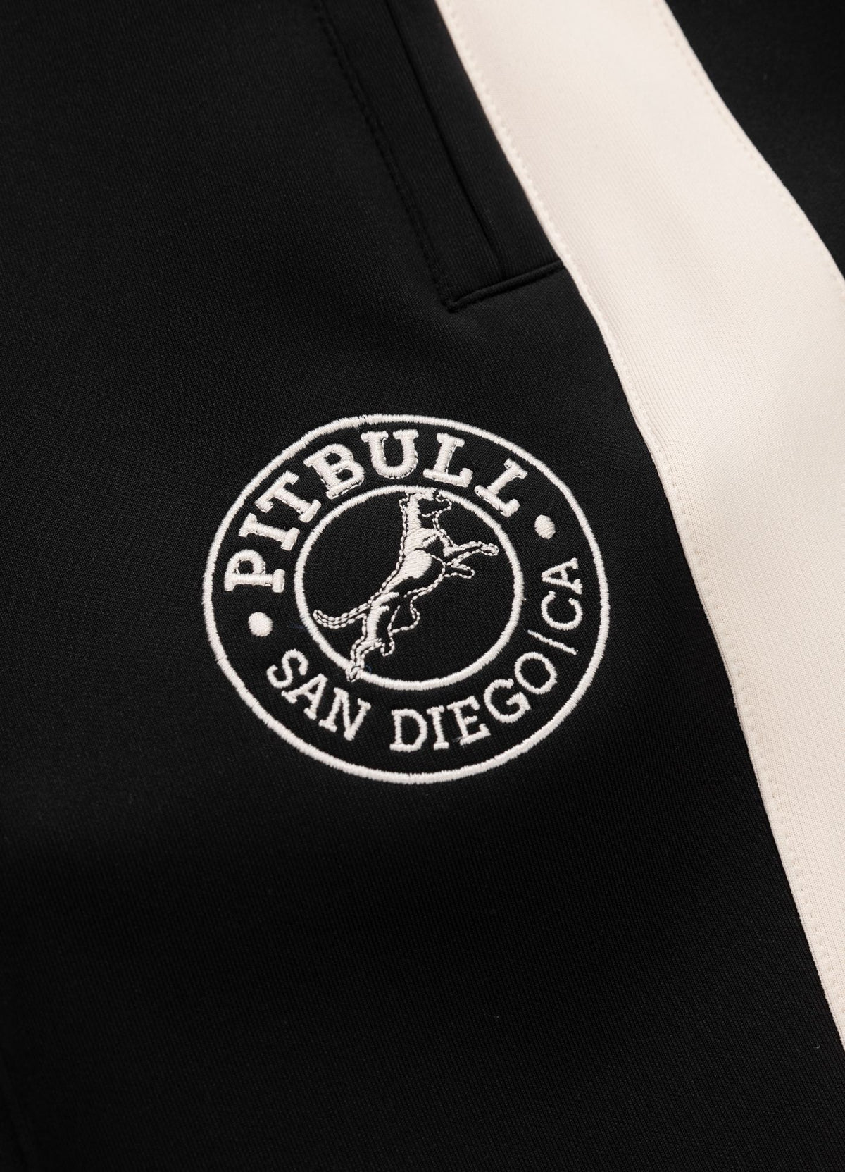 Men's Sweatpants Oldschool SAN DIEGO CA