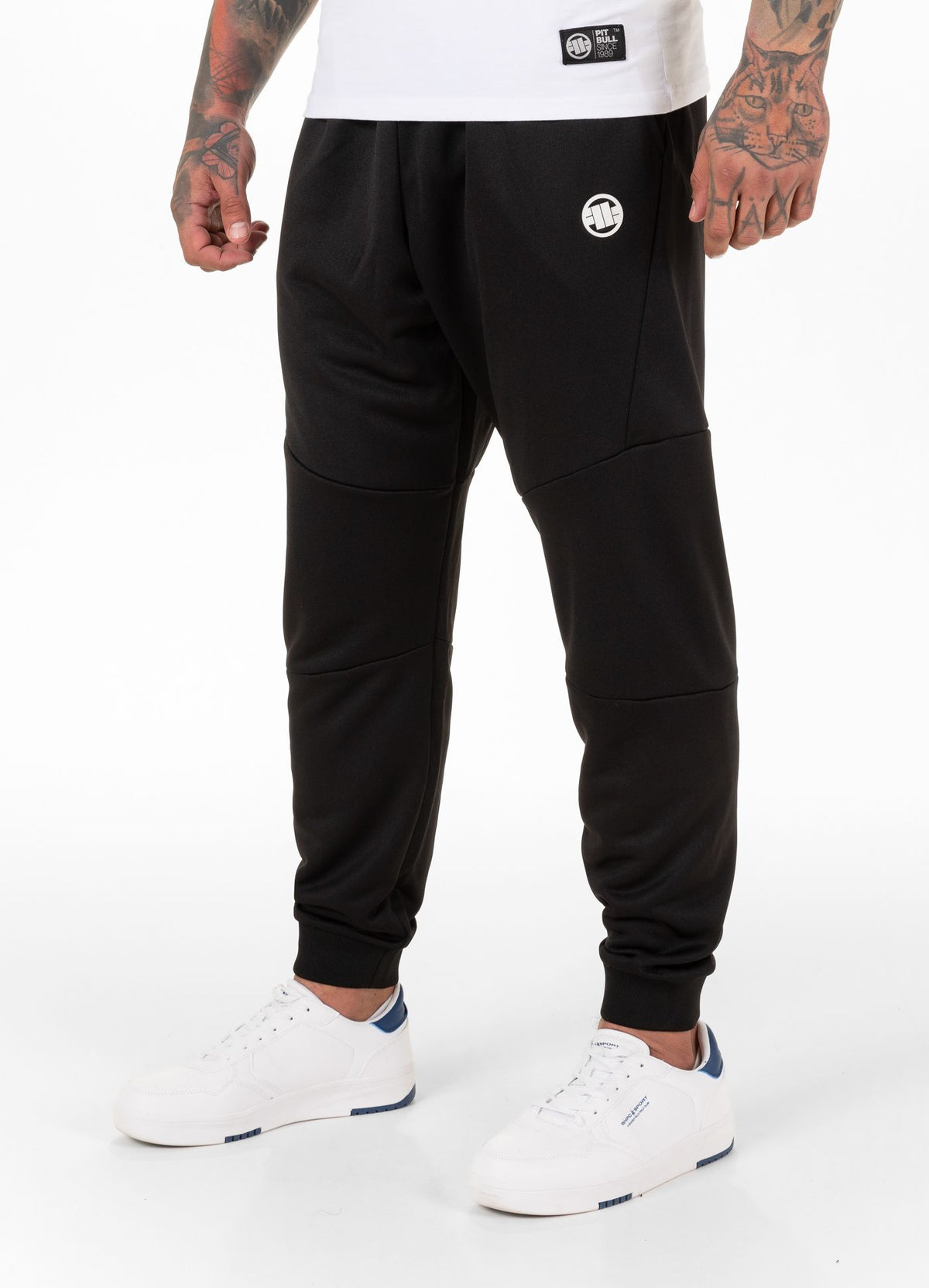 Men&#39;s Sweatpants Oldschool Small Logo